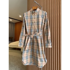 Burberry Dress